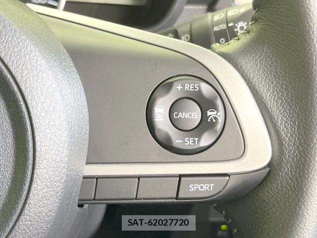 Toyota ROOMY 2021-08 7393891-5