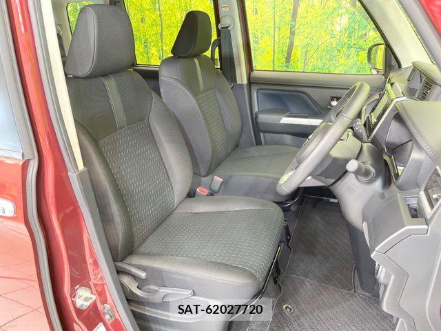 Toyota ROOMY 2021-08 7393891-7