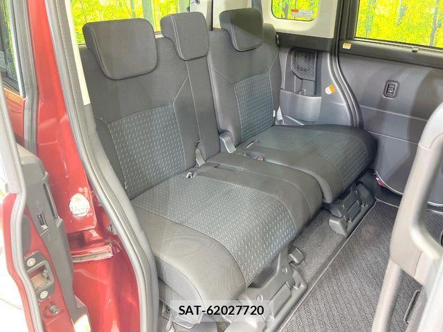 Toyota ROOMY 2021-08 7393891-8