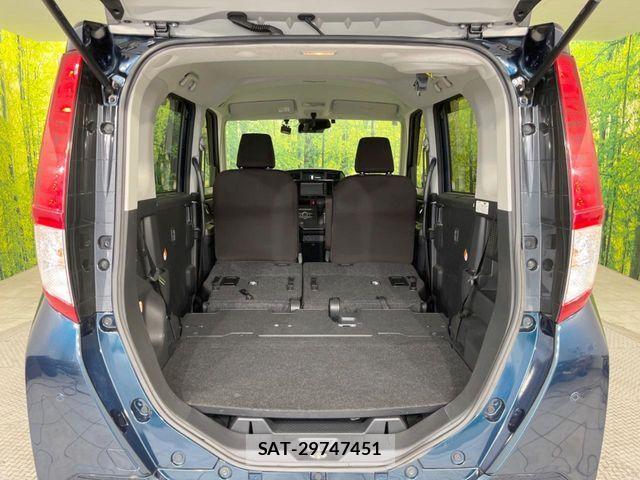 Toyota ROOMY 2020-11 7393896-9