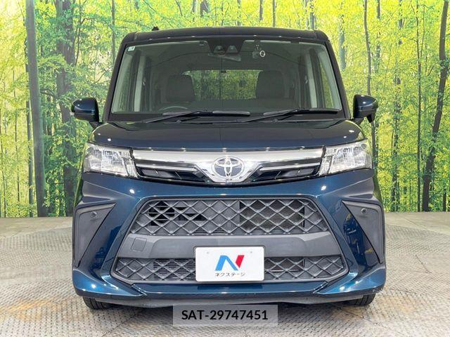 Toyota ROOMY 2020-11 7393896-13