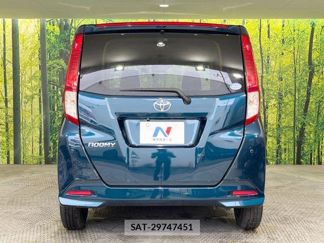 Toyota ROOMY 2020-11 7393896-14