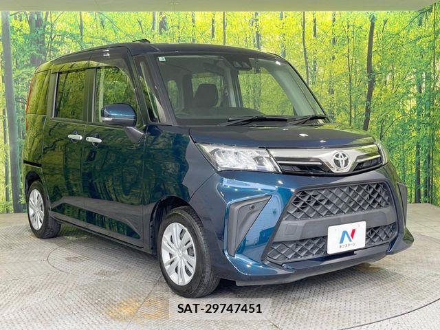 Toyota ROOMY 2020-11 7393896-15
