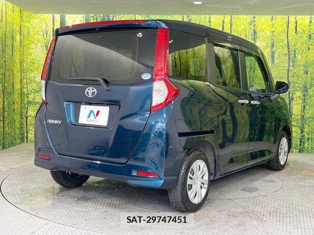 Toyota ROOMY 2020-11 7393896-16
