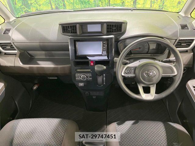 Toyota ROOMY 2020-11 7393896-1