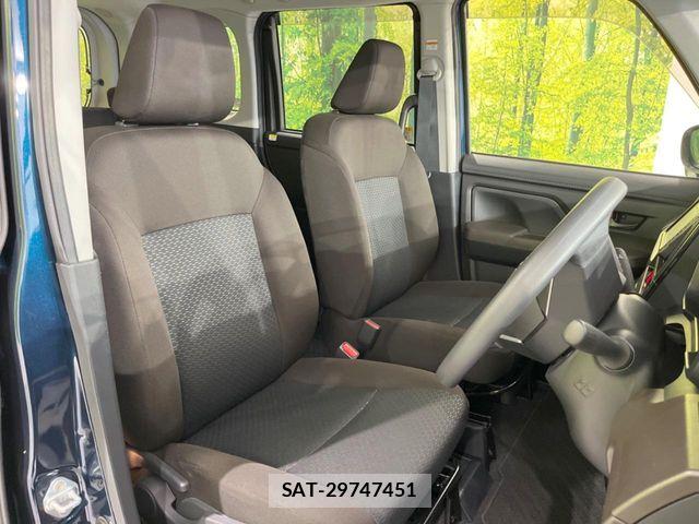 Toyota ROOMY 2020-11 7393896-7