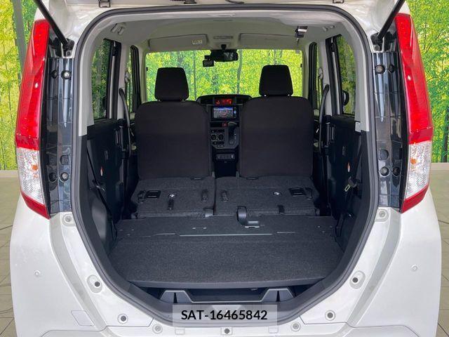 Toyota ROOMY 2023-07 7393897-9
