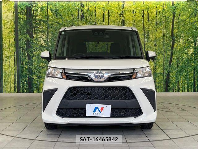 Toyota ROOMY 2023-07 7393897-13