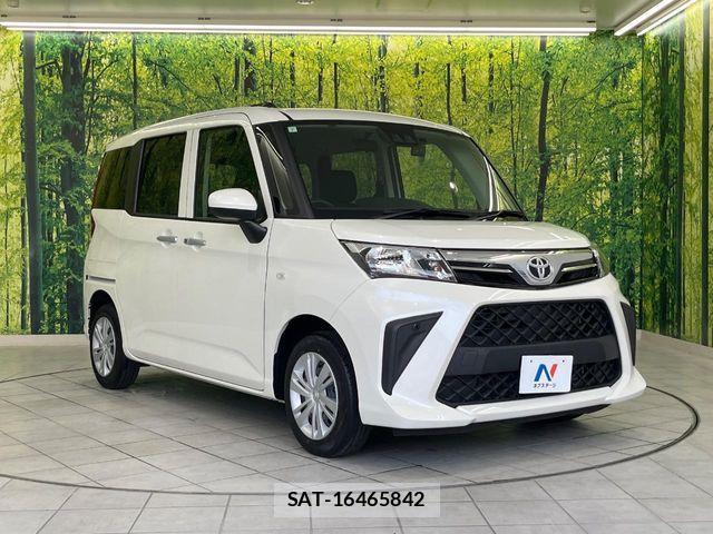 Toyota ROOMY 2023-07 7393897-14