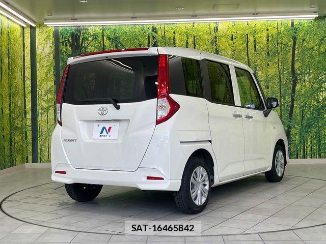 Toyota ROOMY 2023-07 7393897-15