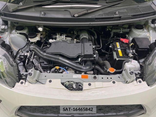 Toyota ROOMY 2023-07 7393897-16