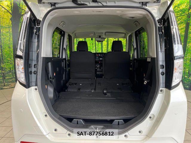 Toyota ROOMY 2022-02 7393873-9