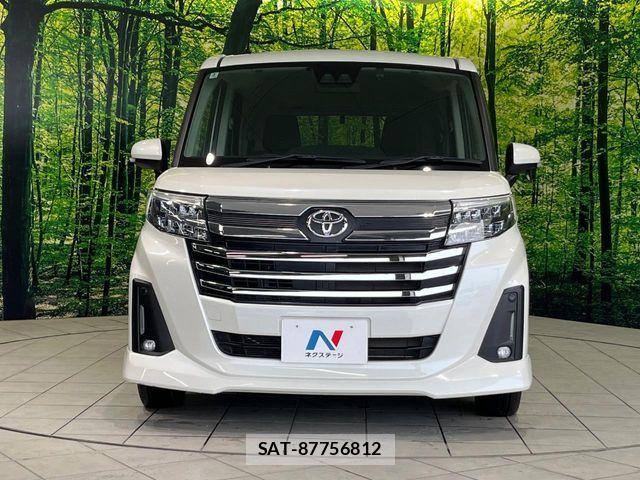 Toyota ROOMY 2022-02 7393873-13
