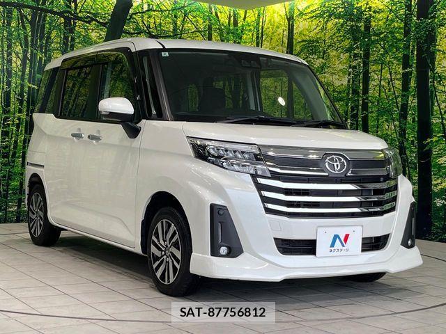 Toyota ROOMY 2022-02 7393873-15