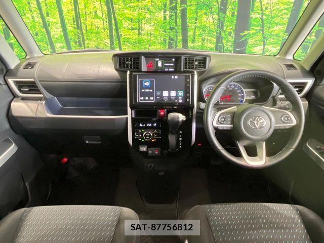 Toyota ROOMY 2022-02 7393873-1