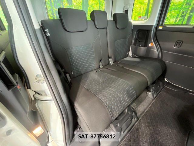 Toyota ROOMY 2022-02 7393873-8