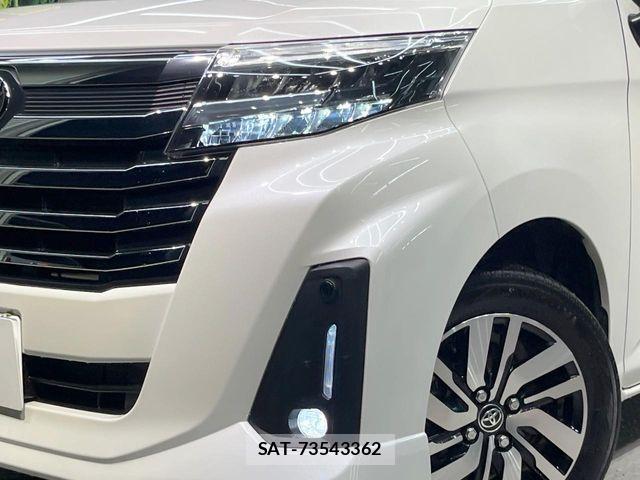 Toyota ROOMY 2022-02 7393880-11