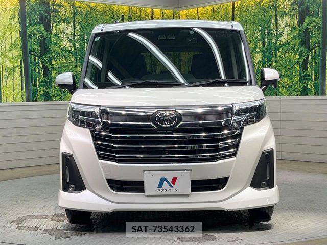 Toyota ROOMY 2022-02 7393880-13