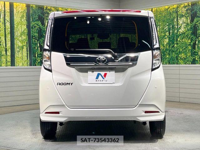 Toyota ROOMY 2022-02 7393880-14