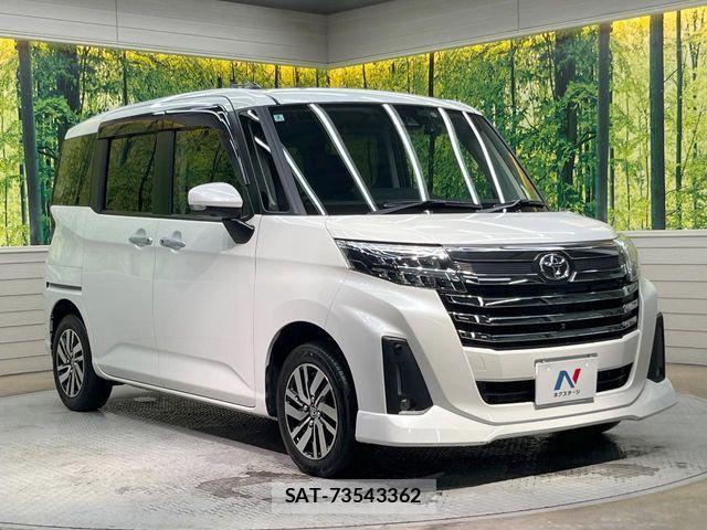 Toyota ROOMY 2022-02 7393880-15
