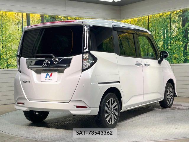 Toyota ROOMY 2022-02 7393880-16