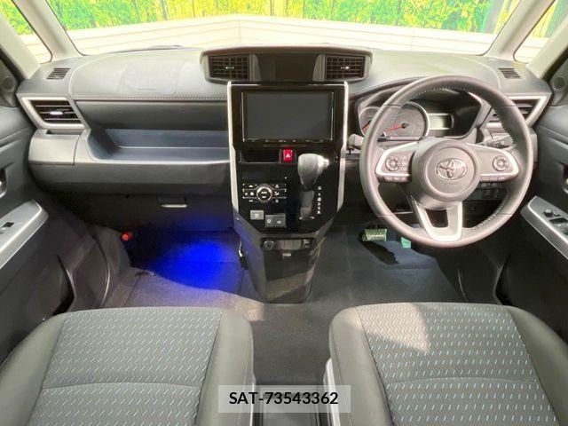 Toyota ROOMY 2022-02 7393880-1