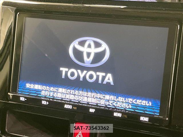 Toyota ROOMY 2022-02 7393880-2