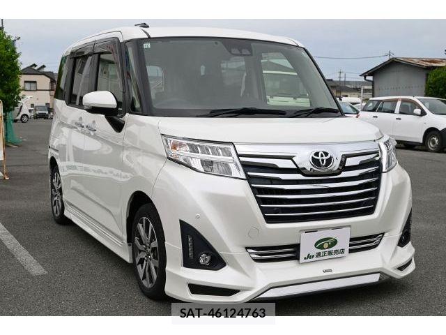 Toyota ROOMY 2019-11 7393894-1