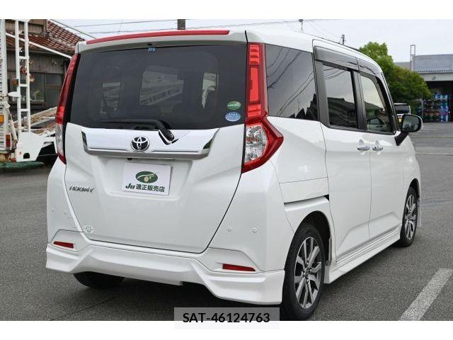 Toyota ROOMY 2019-11 7393894-2