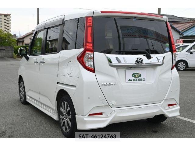 Toyota ROOMY 2019-11 7393894-3