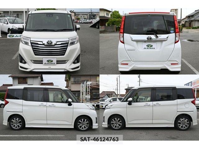 Toyota ROOMY 2019-11 7393894-4
