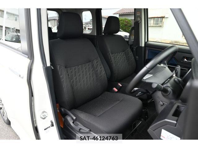 Toyota ROOMY 2019-11 7393894-7