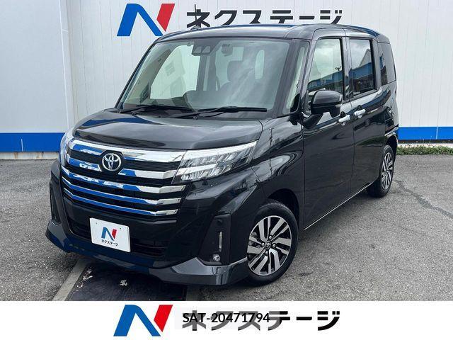 Toyota ROOMY 2025-06 7457348-0