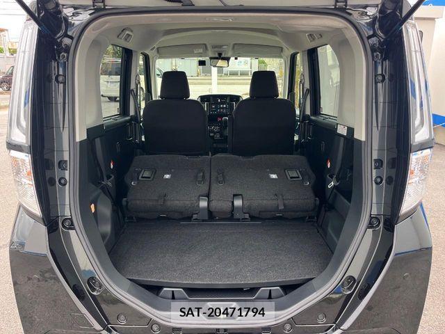 Toyota ROOMY 2025-06 7457348-10