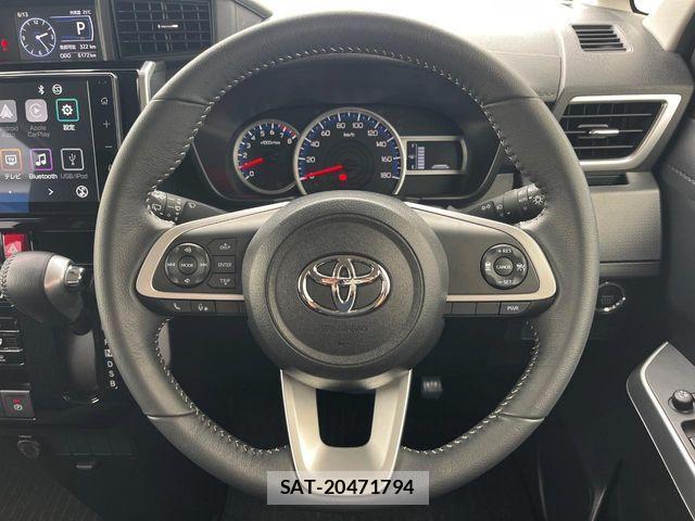 Toyota ROOMY 2025-06 7457348-11