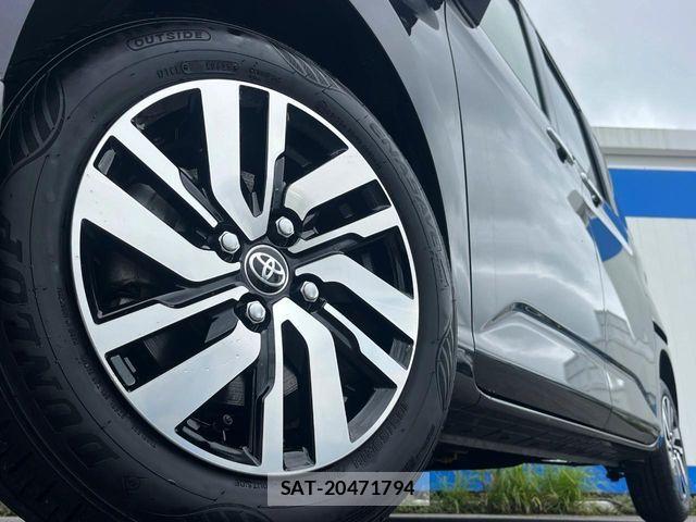 Toyota ROOMY 2025-06 7457348-13