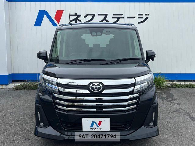 Toyota ROOMY 2025-06 7457348-14