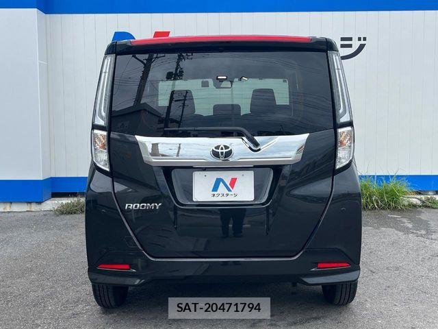 Toyota ROOMY 2025-06 7457348-15