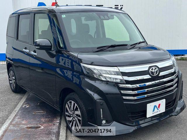 Toyota ROOMY 2025-06 7457348-16