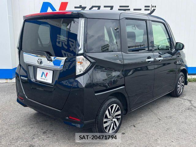 Toyota ROOMY 2025-06 7457348-17
