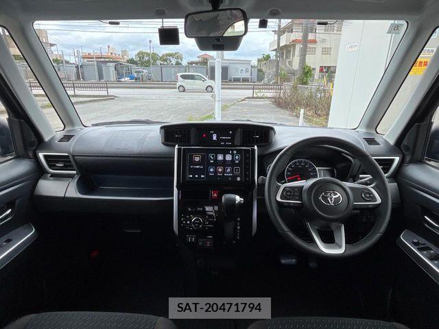 Toyota ROOMY 2025-06 7457348-1
