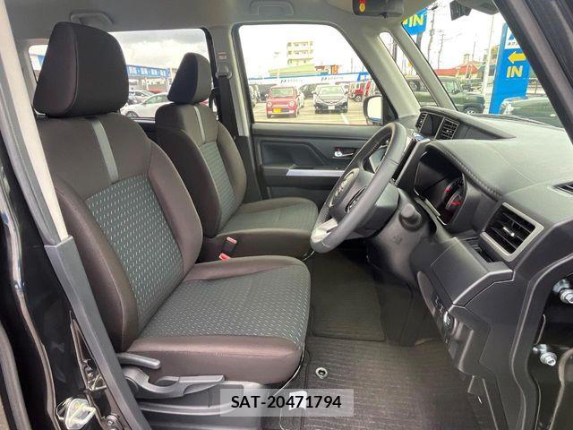 Toyota ROOMY 2025-06 7457348-8