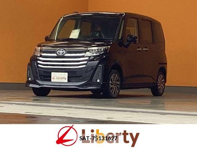 Toyota ROOMY 2025-03 7457354-0