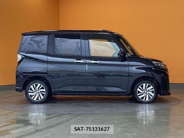 Toyota ROOMY 2025-03 7457354-9