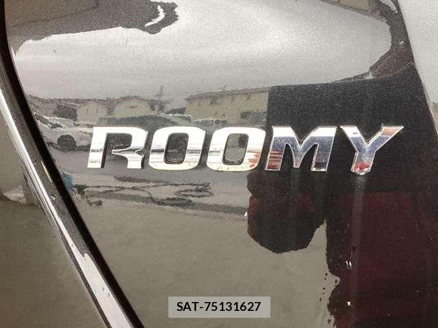 Toyota ROOMY 2025-03 7457354-11