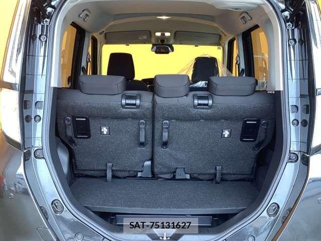 Toyota ROOMY 2025-03 7457354-14