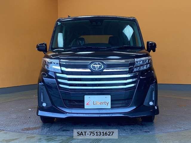 Toyota ROOMY 2025-03 7457354-4