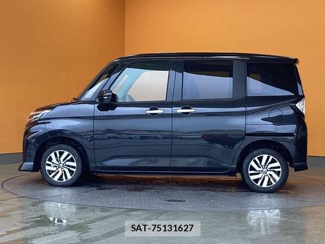 Toyota ROOMY 2025-03 7457354-5