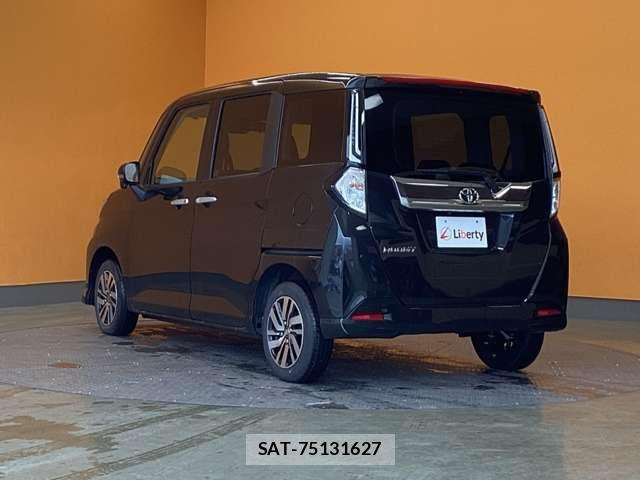 Toyota ROOMY 2025-03 7457354-6