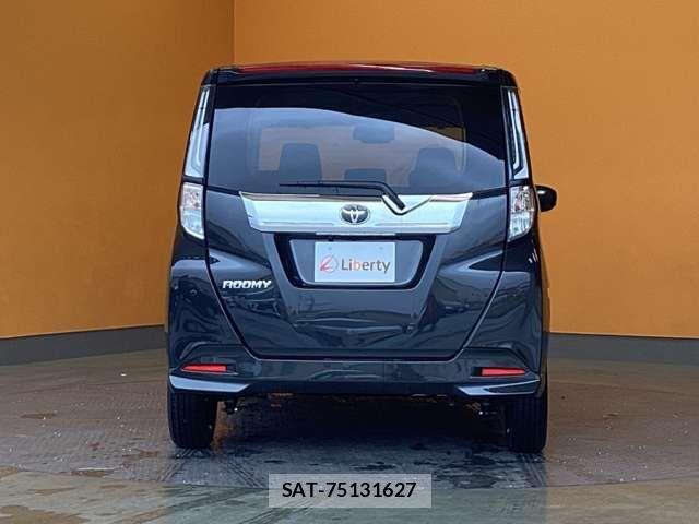 Toyota ROOMY 2025-03 7457354-7